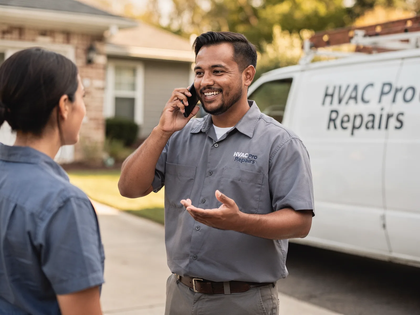 Heat Pump Repair East Carondelet, IL FAQs